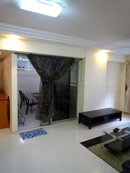 Blk 118 Pasir Ris Street 11 (Pasir Ris), HDB 4 Rooms #461379981